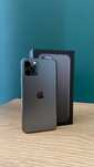 iPhone 11 pro 64GB space gray