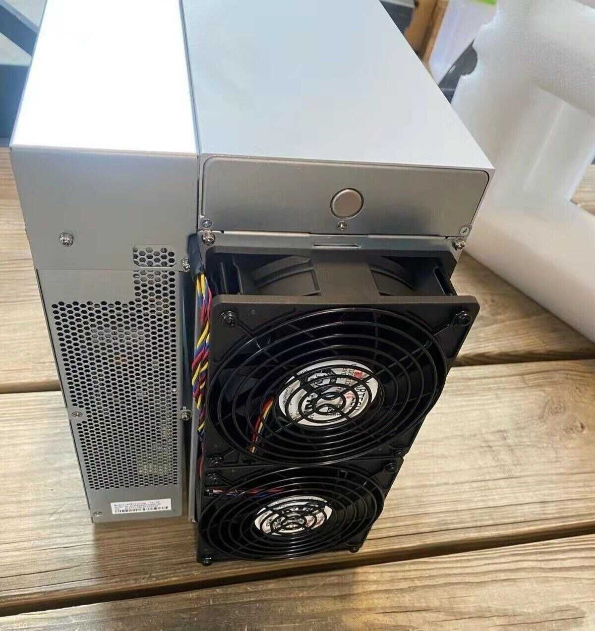 Bitmain Antminer KS3