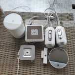 Kit Securitas Direct