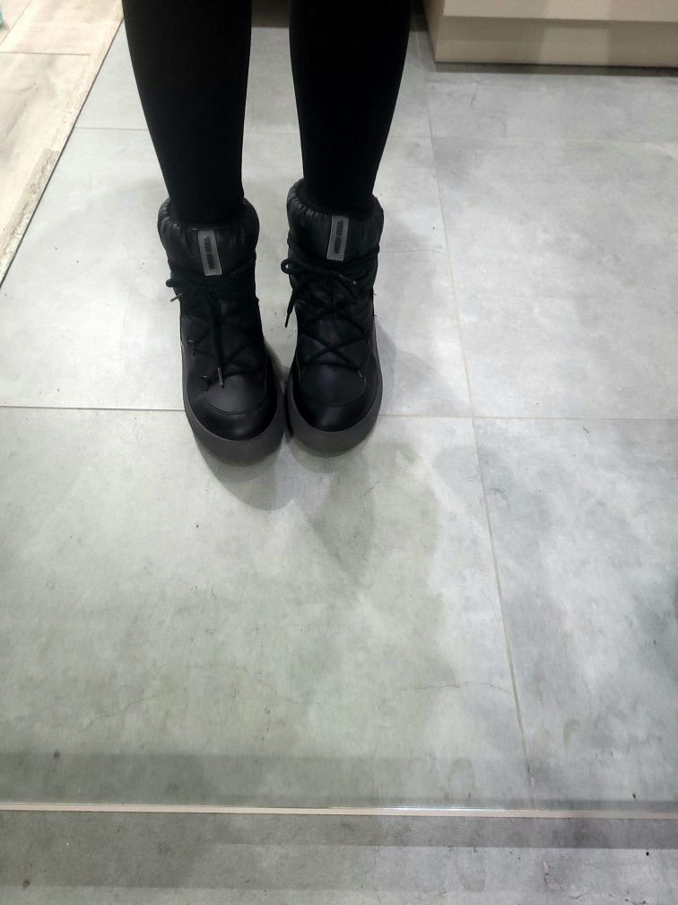 Moon Boots Waterpoof