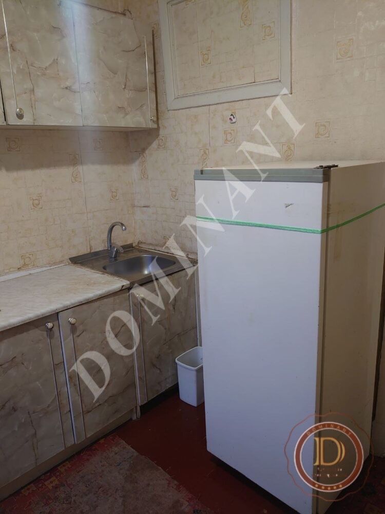 Продаж 1-кім квартири Шевченковський район