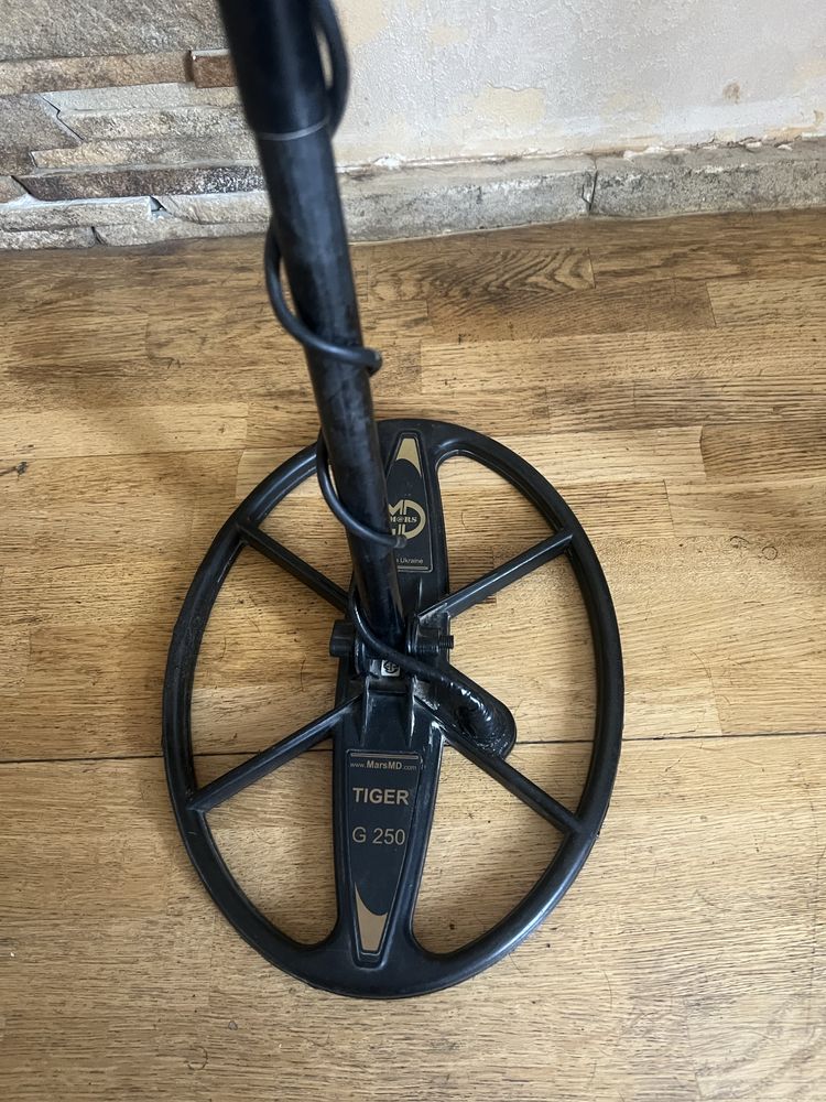 Металошукач  Garrett  ACE  250