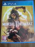 Mortal kombat 11 PS4 Polska wersja językowa