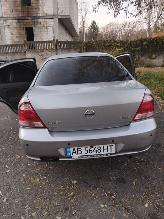 Продаю автомобіль