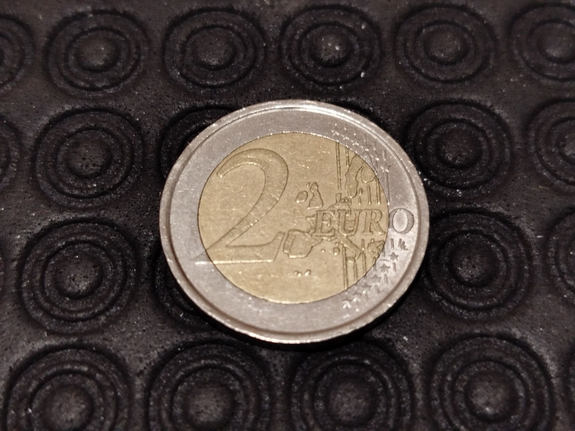 2 Euros - 2002 - Itália