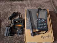 Hytera HP785 VHF (136-174 МГц) - Рація портативна цифрова