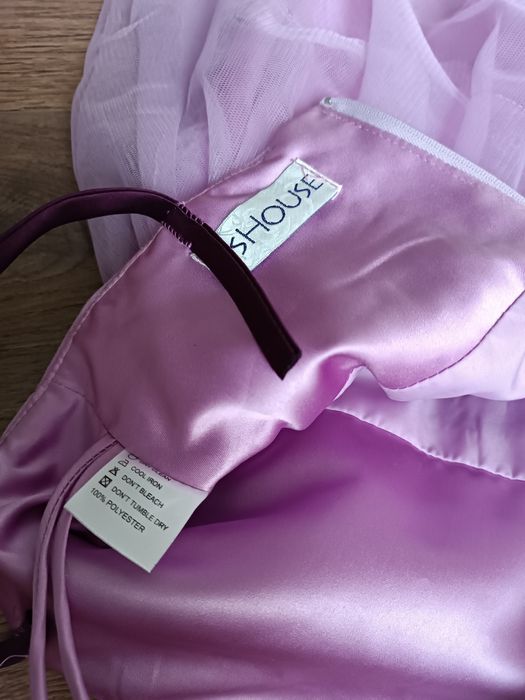 Праздничное длинное платье,сукня на девочку 7-11 лет