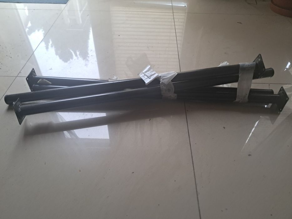 8 sztuk nogi do mebli