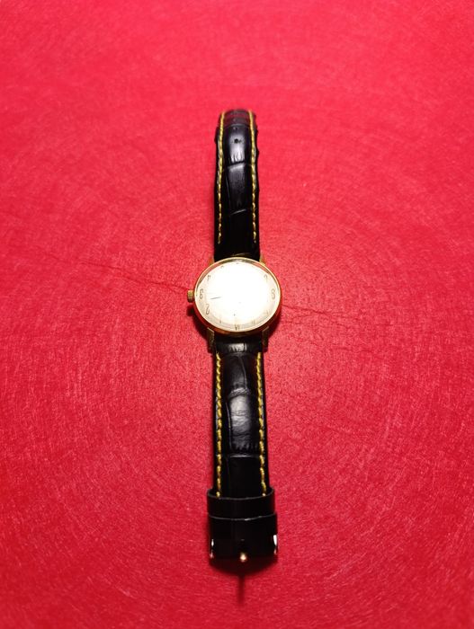 Годинник Восток механічний