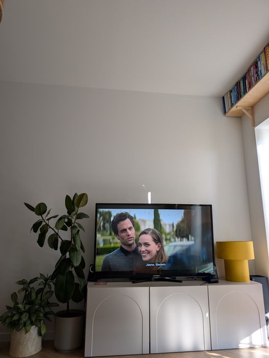 Telewizor Hyundai full HD 55"