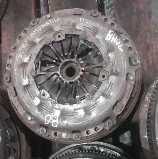 Embraiagem Bimassa Citroen Ref: BH02/YH01