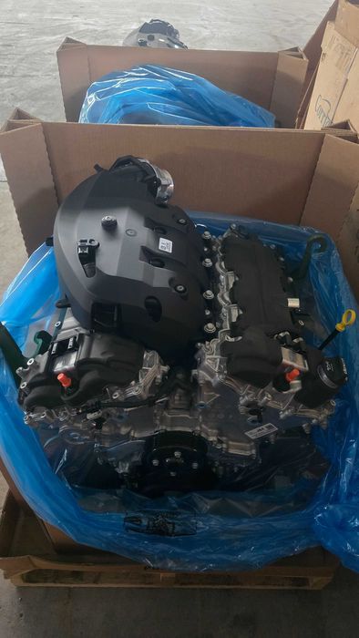NOWY SILNIK GM 3.6 V6 LGX 2016+ Chevrolet Camaro Cadillac GMC Buick