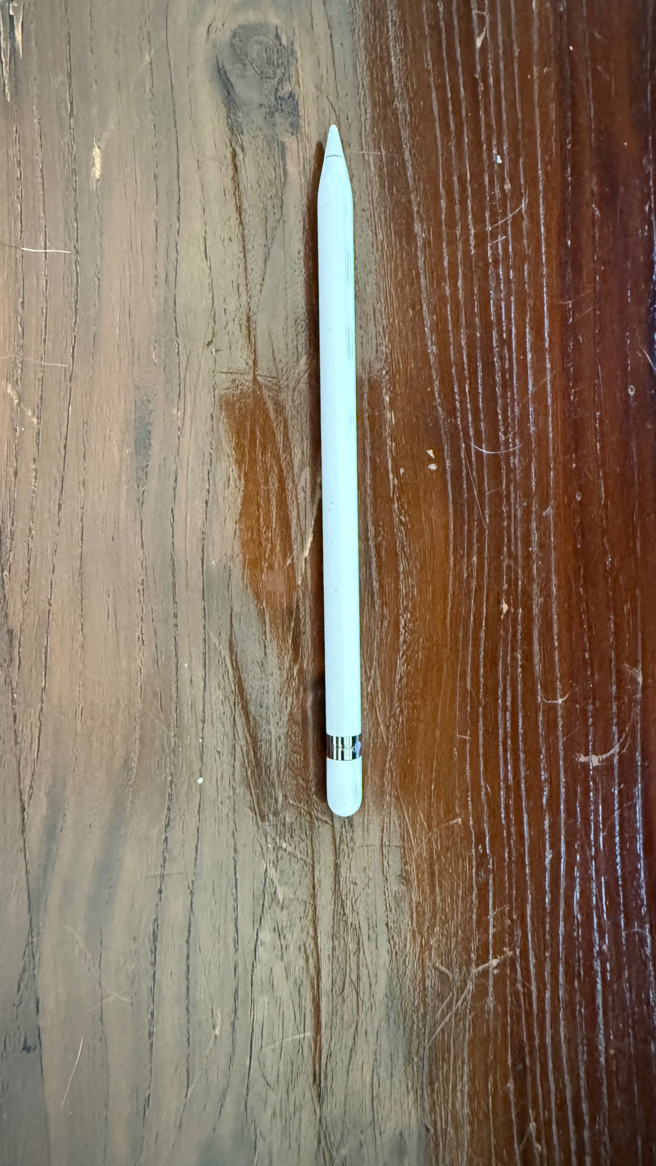 Apple Pen Gen.1 good condition