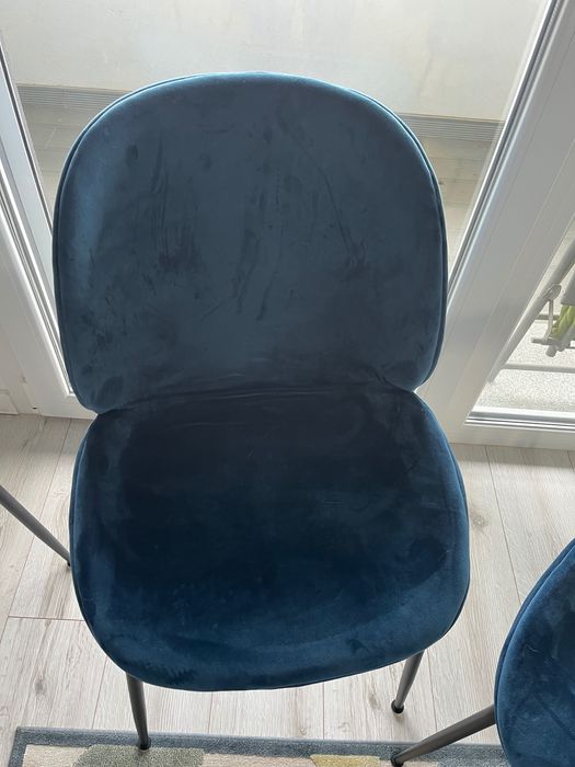 Conjunto 6 Cadeiras - Sala de Jantar