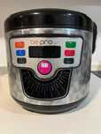 Bepro Chef Delicook Robô de Cozinha