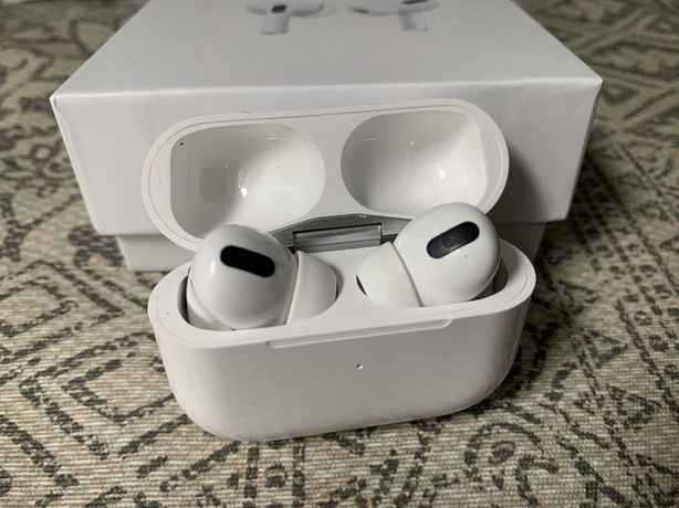 Airpods Pro Lux 1:1, Airpods 2 Lux 1:1 , обмін