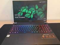Laptop Gigabyte AORUS 15G XC