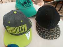 8 bones /chapeu /gorro e lenço