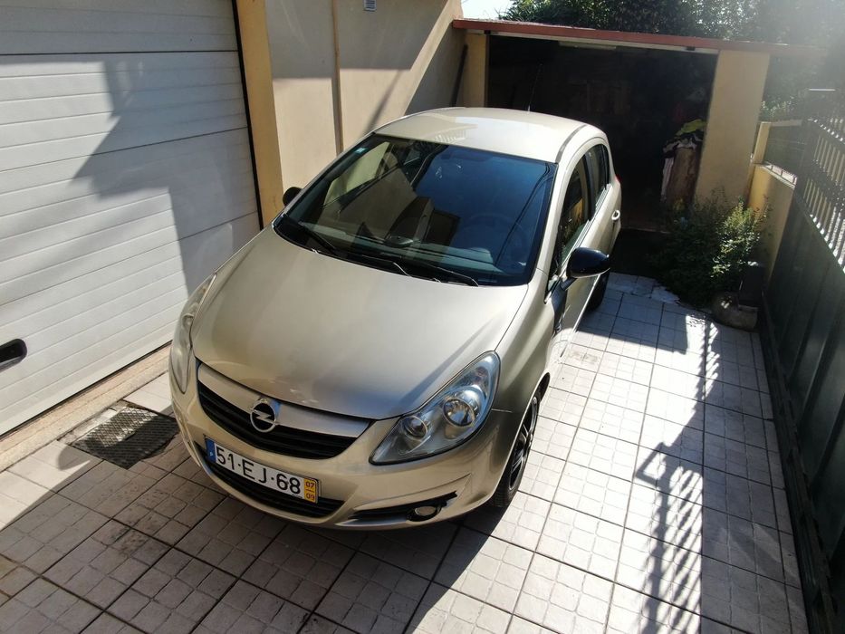 Opel Corsa 1.2 Cosmo