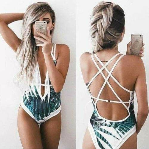 Vários Trinikini/Bikini/Monokini Brasileiro