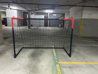 Baliza de futebol