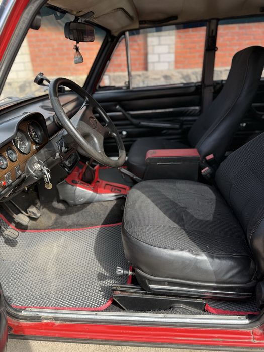 Продам ВАЗ 2106 инжетор