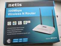 Роутер netis WF 2419
