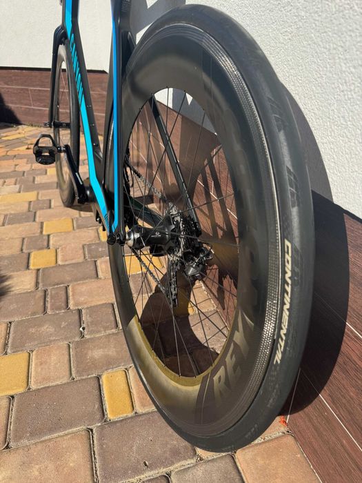 CANYON Speedmax CF SLX 9.0, розмір L, з документами