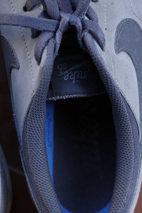 Sapatilhas  nike SB homem tamanho 41