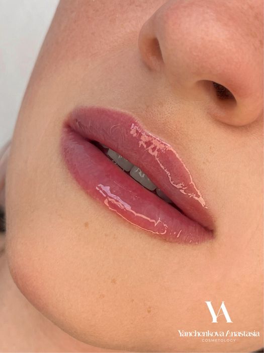 Лікар-косметолог Харків