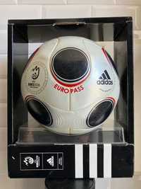 Bola ADIDAS Euro Pass 2008 - NOVA, NA CAIXA!!