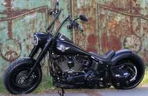 Harley-Davidson Custom Fat Boy Custom