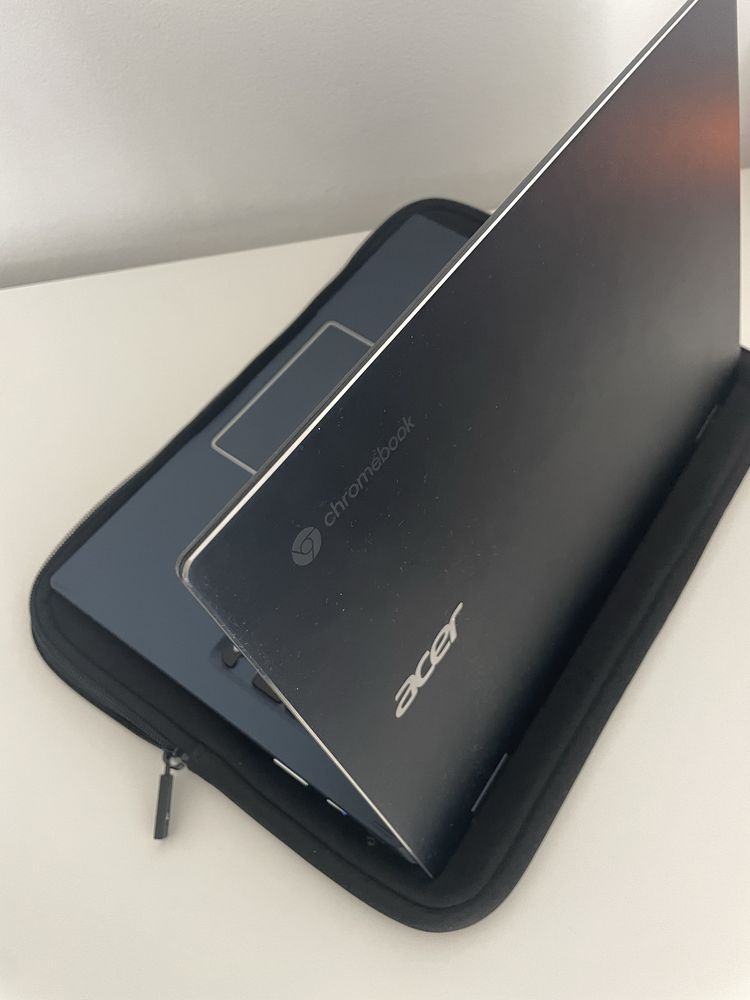 Portátil Acer Chromebook Spin (Touch)