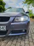 BMW e91 2.0 d 177