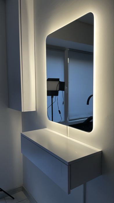 Джерепло та комод