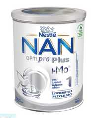 Nan Optipro Plus 1