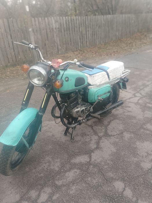 Продам восход 2м