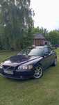 2005 Volvo S60 2.4 D5 163km felgi 17'