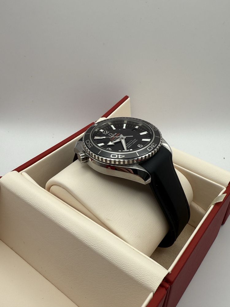 Omega Seamaster Planet Ocean 42mm
