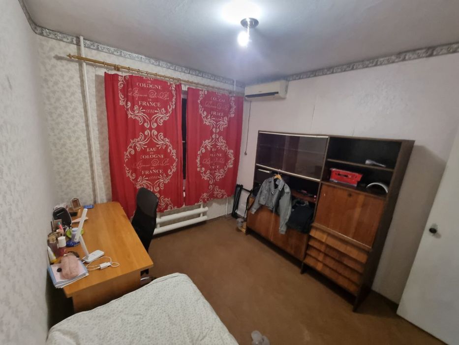 Продаю 3-кімнатну квартиру Намив