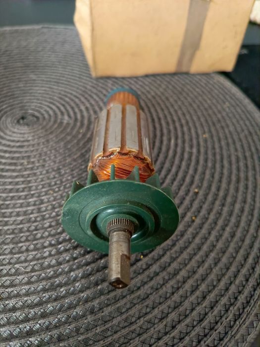 Wirnik Celma PRAa 40C