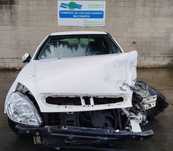 Para peças CITROËN XSara Coupé (N0)