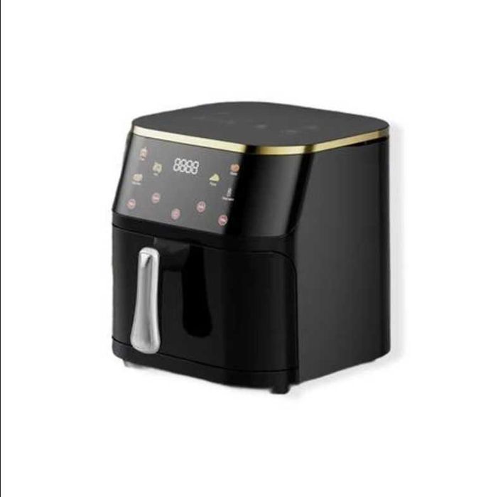 Мультипіч аерогриль 10л, сенсорна панель. обмін