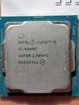 Procesor INTEL CORE I5