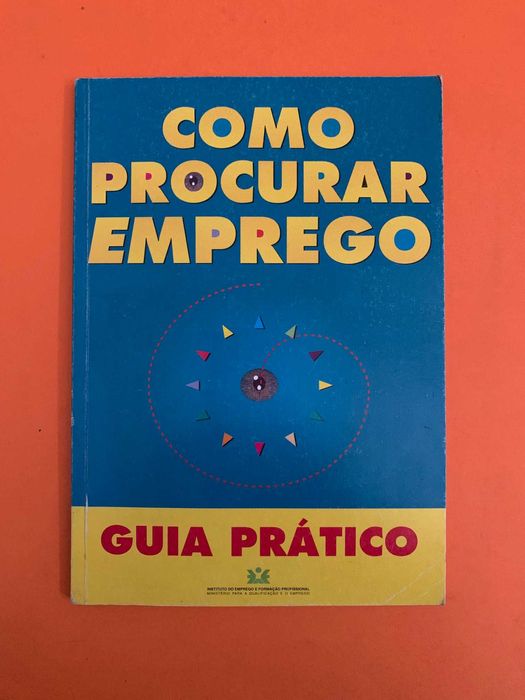 Como Procurar Emprego – Guia Prático
