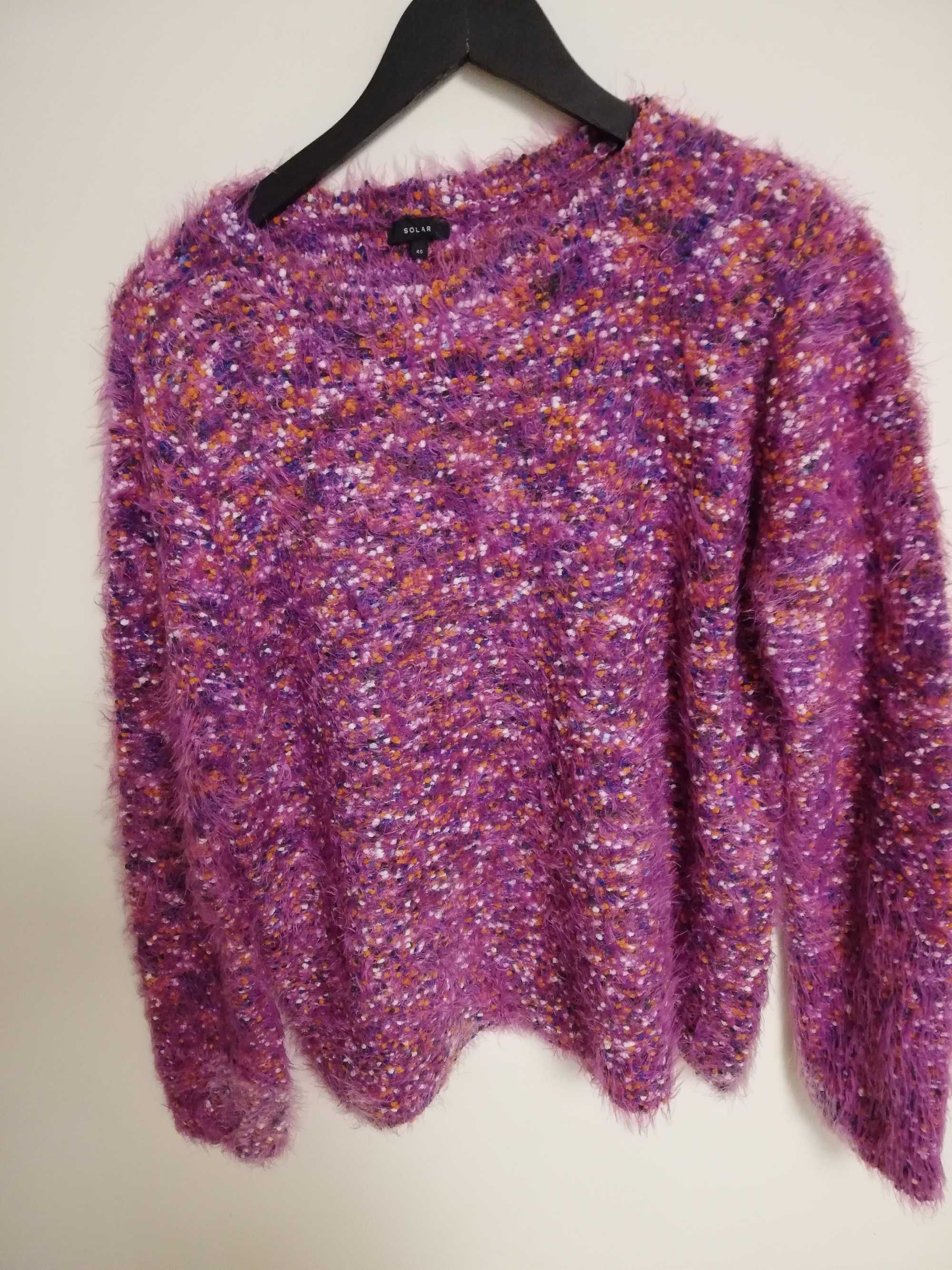 sweter Solar 40 L