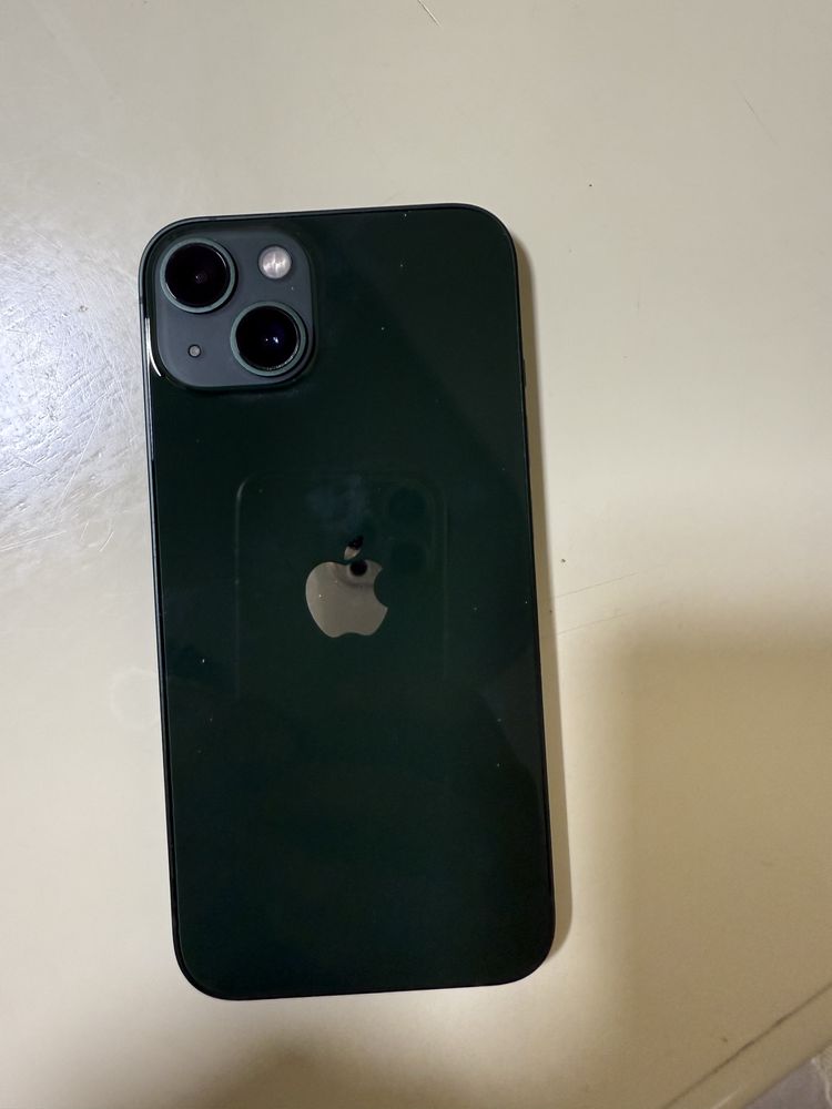 Iphone 13. 128g.