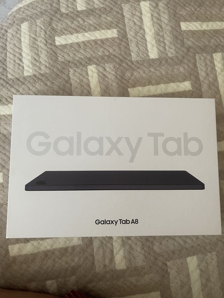 Samsung Galaxy Tab Gray 32GB