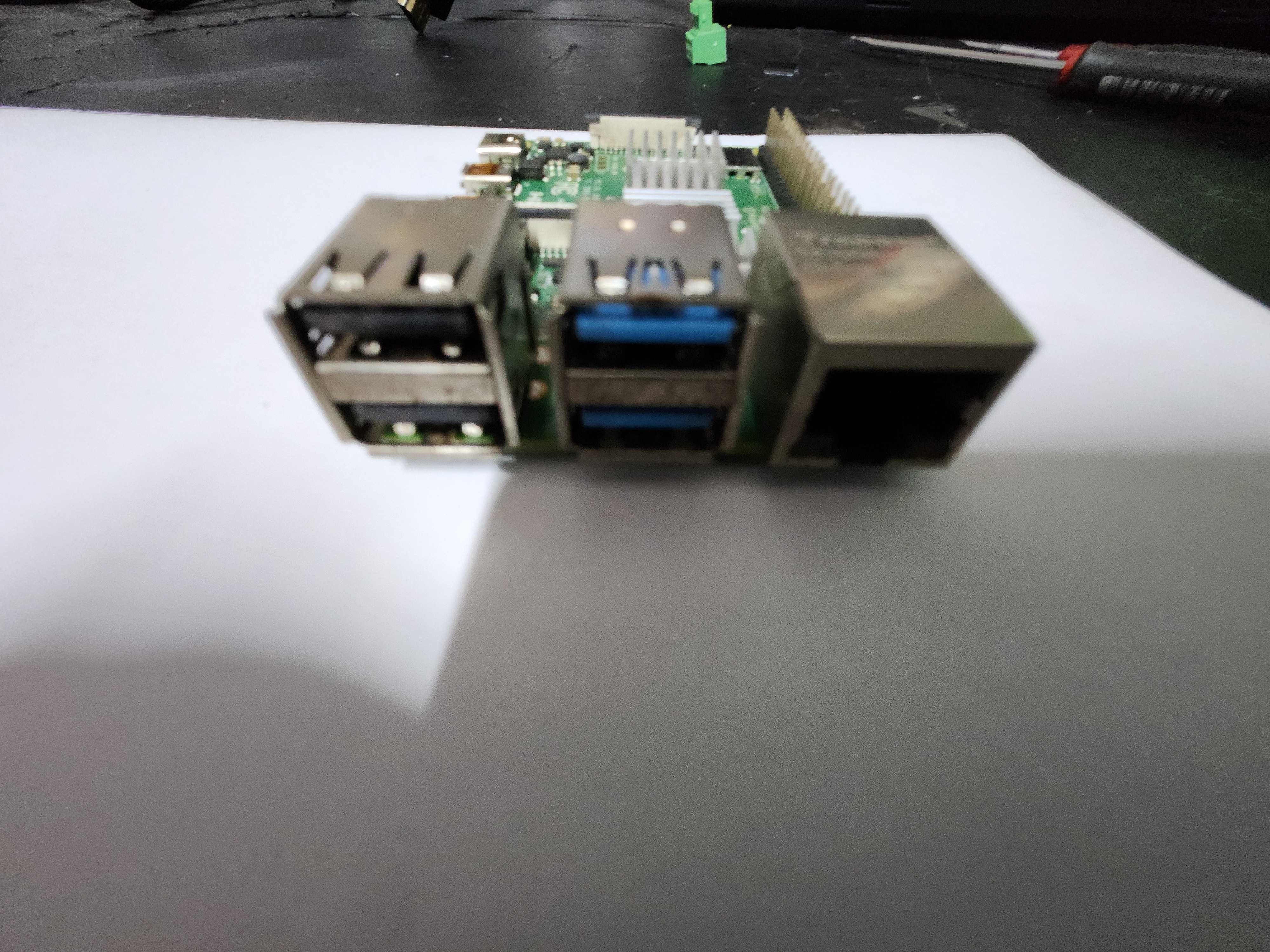 Raspberry PI4 - 4GB