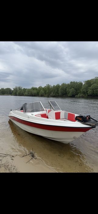 Гидроцикл BRP Seadoo
